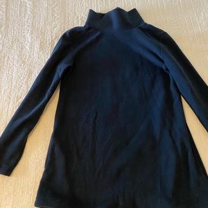 Dudley Stephens Cobble Hill Turtleneck